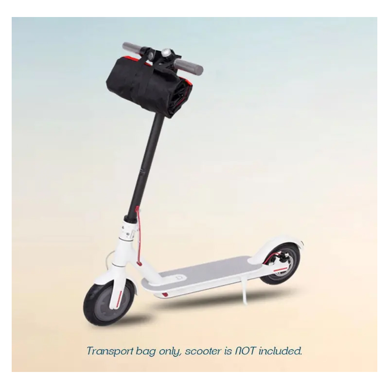 Accessoires de sac de chargement pour Xiaomi M365 Scooter électrique épaule main sac de transport paquet sac de rangement