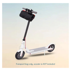 Accessoires de sac de chargement pour Xiaomi M365 Scooter électrique épaule main sac de transport paquet sac de rangement