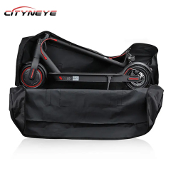 Accessoires de sac de chargement pour Xiaomi M365 Scooter électrique épaule main sac de transport paquet sac de rangement
