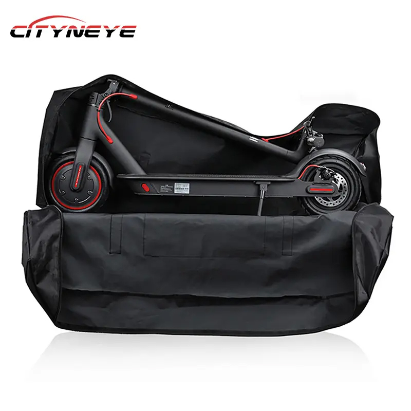 Accessoires de sac de chargement pour Xiaomi M365 Scooter électrique épaule main sac de transport paquet sac de rangement