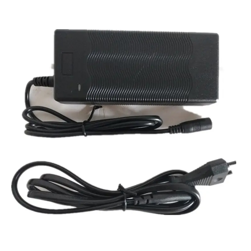 29.4V 2A Charger For 5.5 Inch Electric Scooter EU US AU UK Plug Battery Charger Replacement Accessories