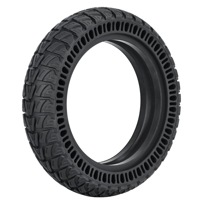 Electric Scooter Parts Accessories Honeycomb Solid Tire for Xiaomi M365/Kugoo 8.5 Inch Tubeless Wheel Replacement E Scooter Tire