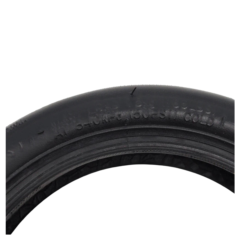 8.5 * 2 inch 50/75-6.1 vacuum tire black valve nozzle