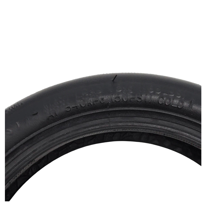 8.5 * 2 inch 50/75-6.1 vacuum tire black valve nozzle