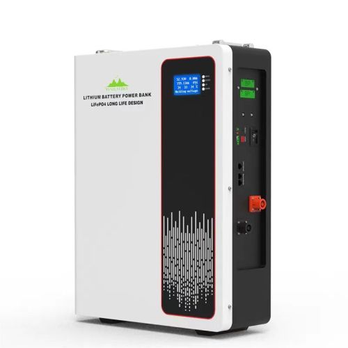 LiFePO4 Battery Low Voltage 5.12/10.24KWh