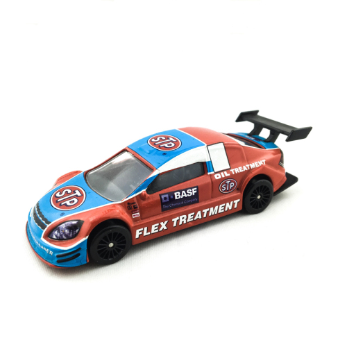 1:64 Scale Chevrolet Style Performance Race Car - ...