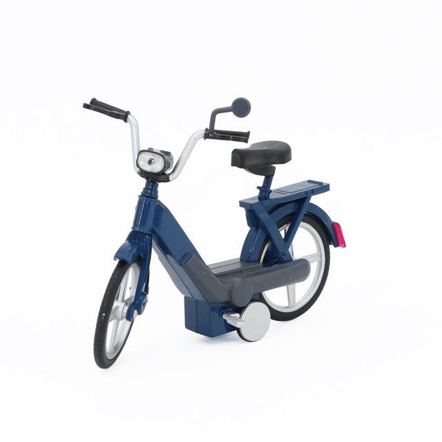 Scale 1:43 mini bicycle toys