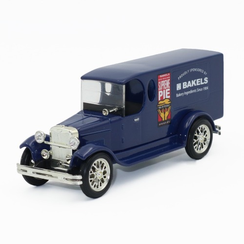 1:32 Scale Vintage Classic Sedan Diecast - Antique...