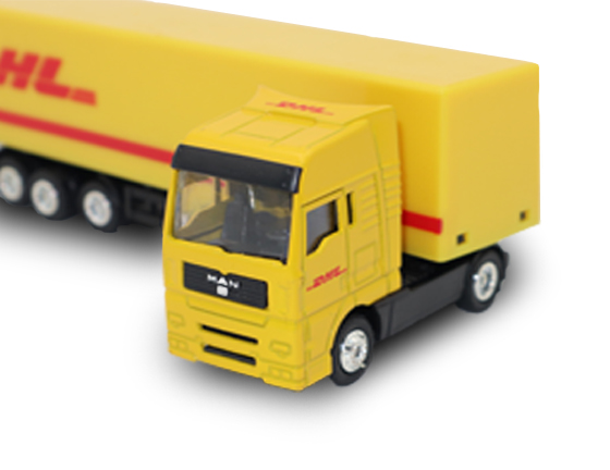 Truck Model