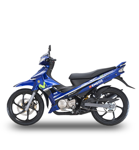 Motorcycle Model