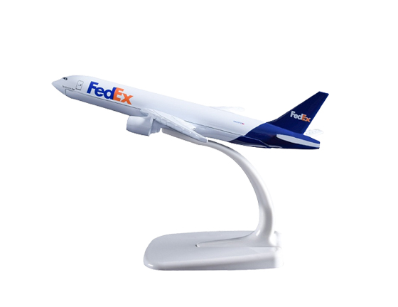 Aircraft Model