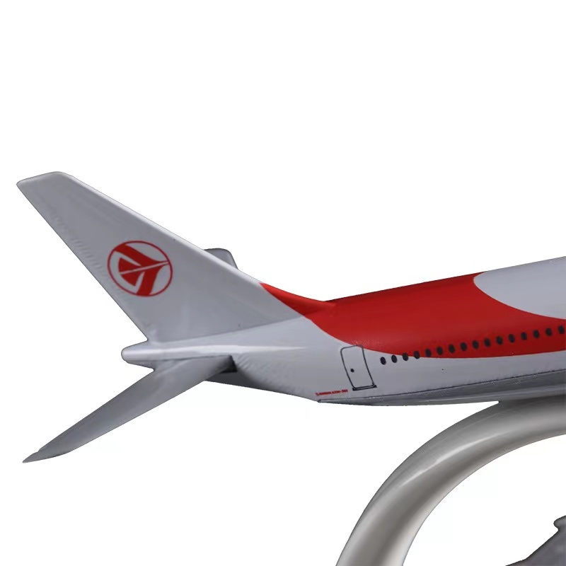 A330 Air Algérie Diecast Metal Model
