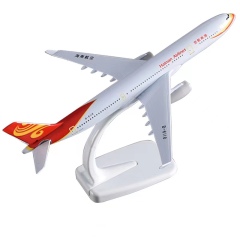 A330 Hainan Airlines Diecast Metal Model