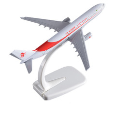 A330 Air Algérie Diecast Metal Model