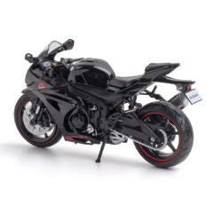 1:12 Scale Diecast Motorcycle Model Diecast Toy Set Toys for Boys Birthday Gift Kids Toys Diecast Motorcycle