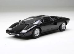 1:18 Scale Vintage Endurance Racing Diecast - High-Detail Alloy Sportscar