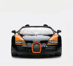 1:64 Premium Collector’s Supercar Diecast - High-Detail Sports Car Model