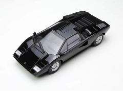 1:18 Scale Vintage Endurance Racing Diecast - High-Detail Alloy Sportscar