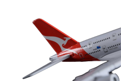 A380 Qantas Airways Diecast Metal Model