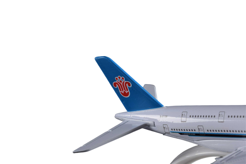 A380 China Southern Airlines Diecast Metal Airplane Model