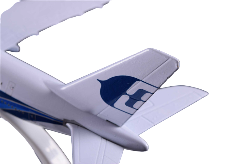 A380 Malaysia Airlines Diecast Metal Model