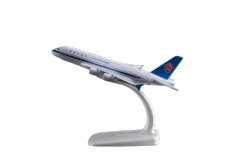 A380 China Southern Airlines Diecast Metal Airplane Model