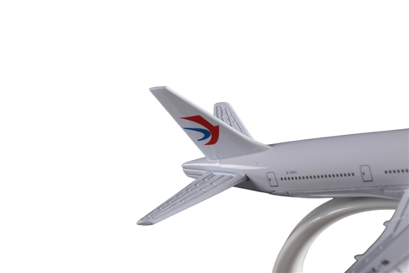 B777 China Eastern Airlines Diecast Model