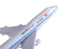 B747 Air China Diecast Metal Plane Model