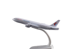 B777 China Eastern Airlines Diecast Model