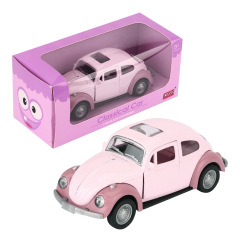 1:36 Alloy Bettle Car Model
