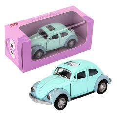 1:36 Alloy Bettle Car Model