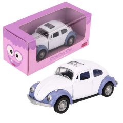 1:36 Alloy Bettle Car Model