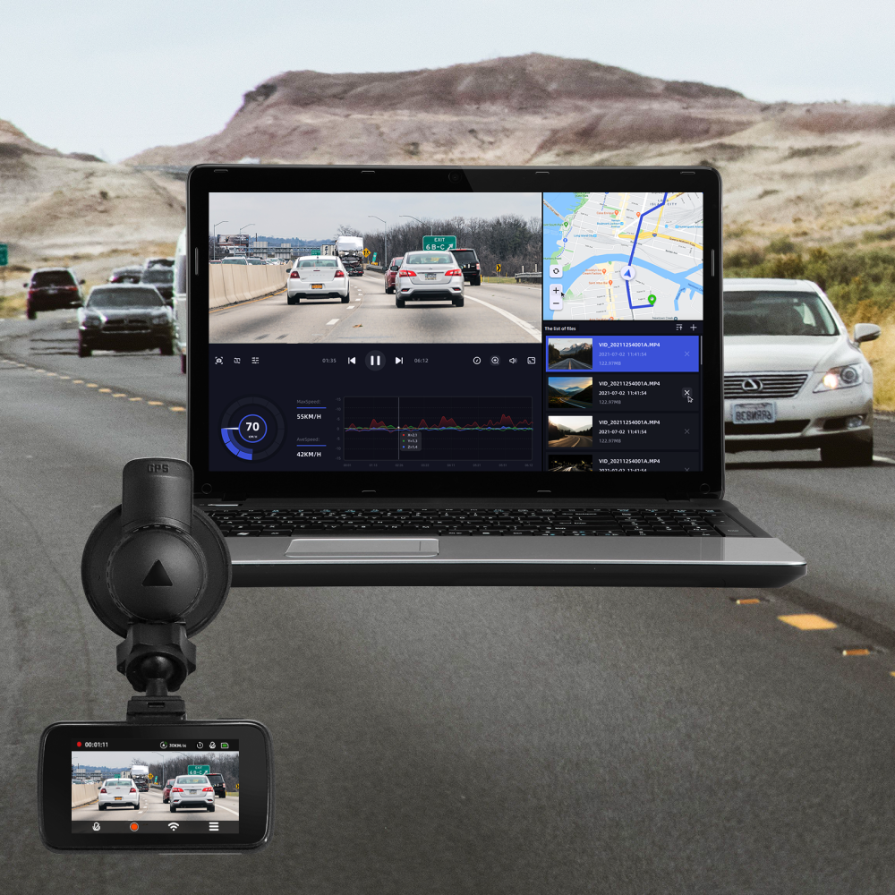 Suction Cup Mount