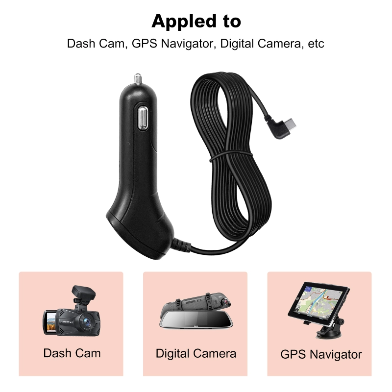 Car Charger