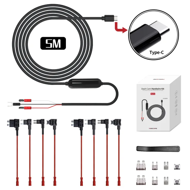 Hardwired Switch Module Kit Hardwire Kit