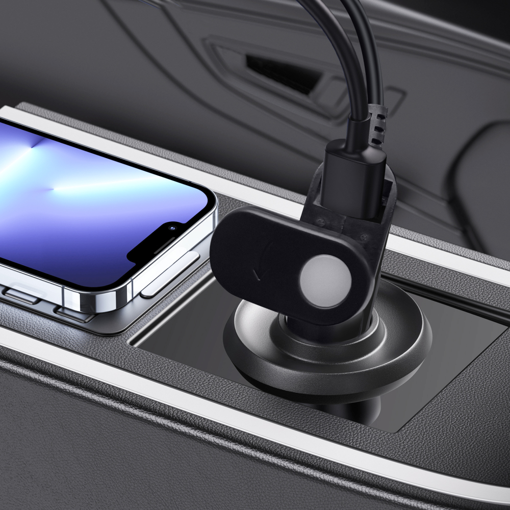 Car Charger
