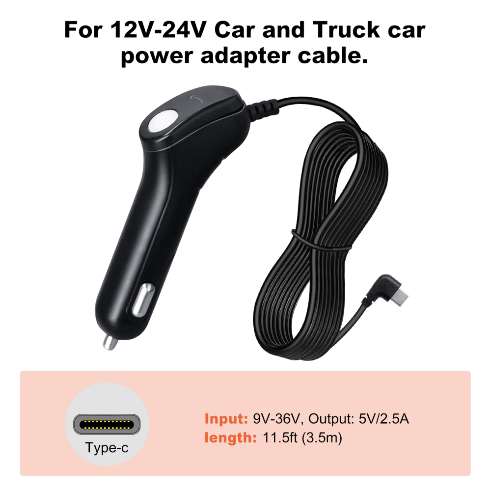 Car Charger