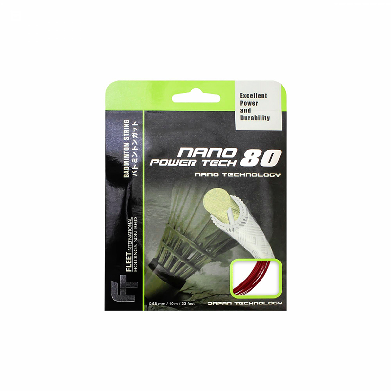 NANO POWER TECH 80