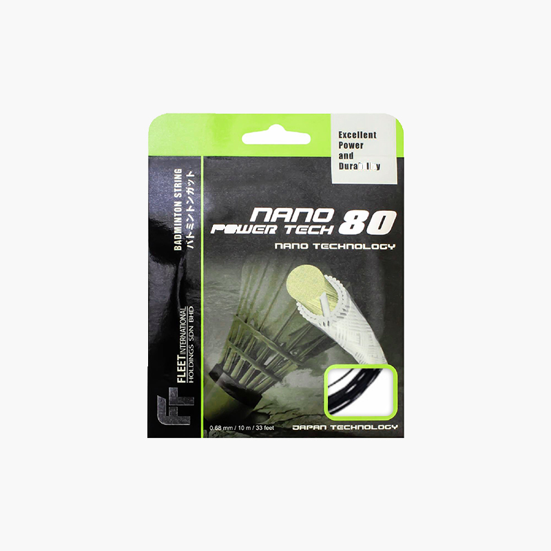 NANO POWER TECH 80