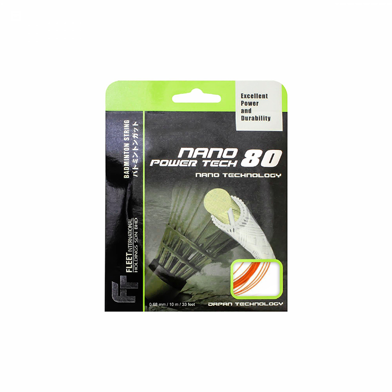 NANO POWER TECH 80