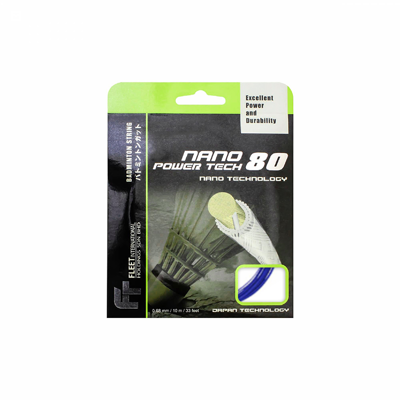 NANO POWER TECH 80
