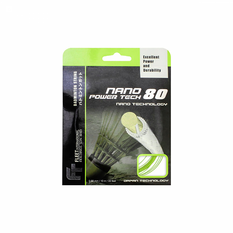 NANO POWER TECH 80