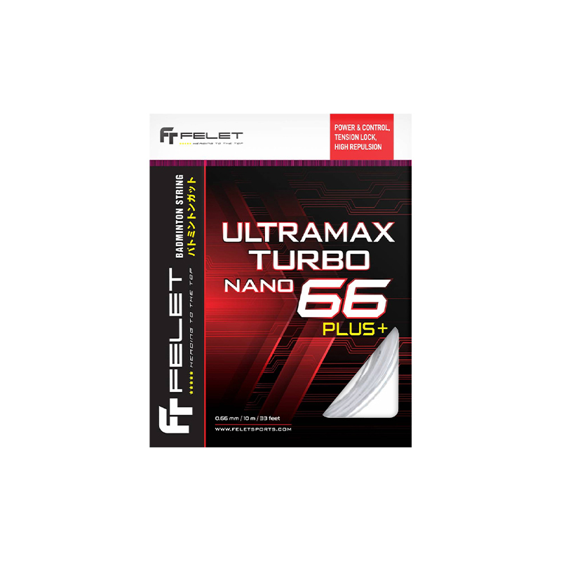 ULTRAMAX TURBO NANO 66+