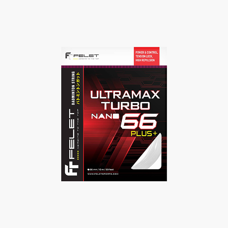 ULTRAMAX TURBO NANO 66+