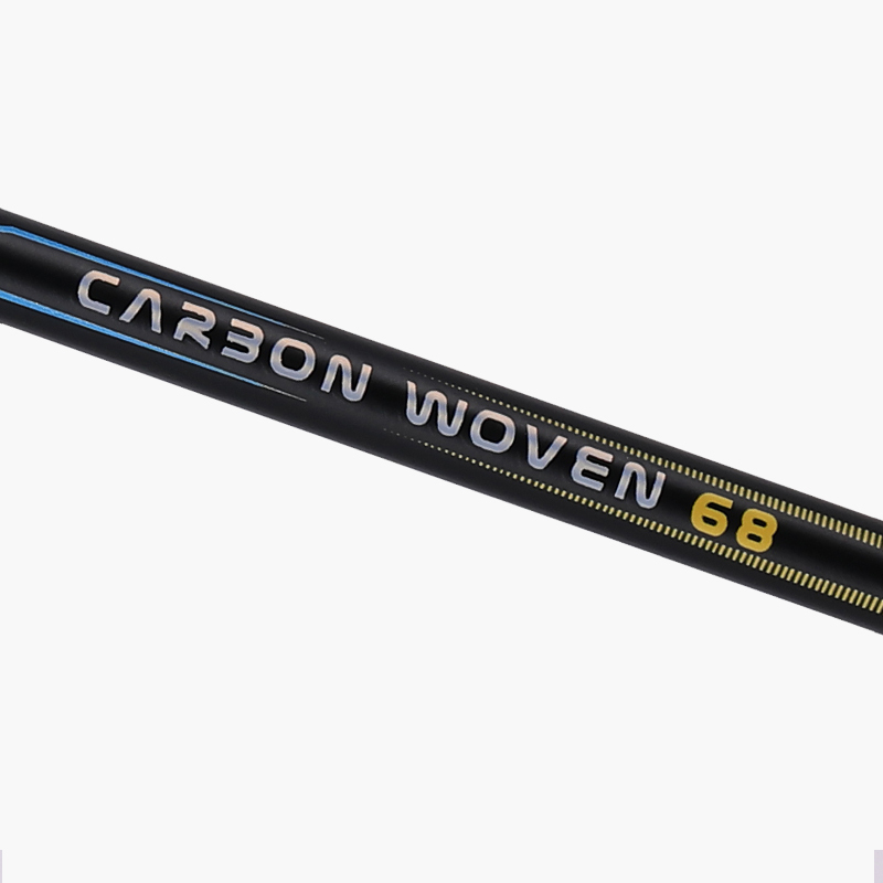 CARBON WOVEN 68