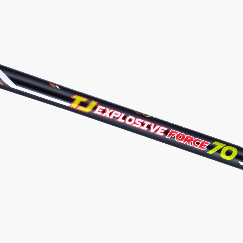 TJ EXPLOSIVE FORCE