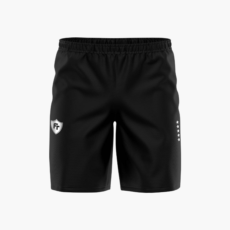 SHORT 1.0