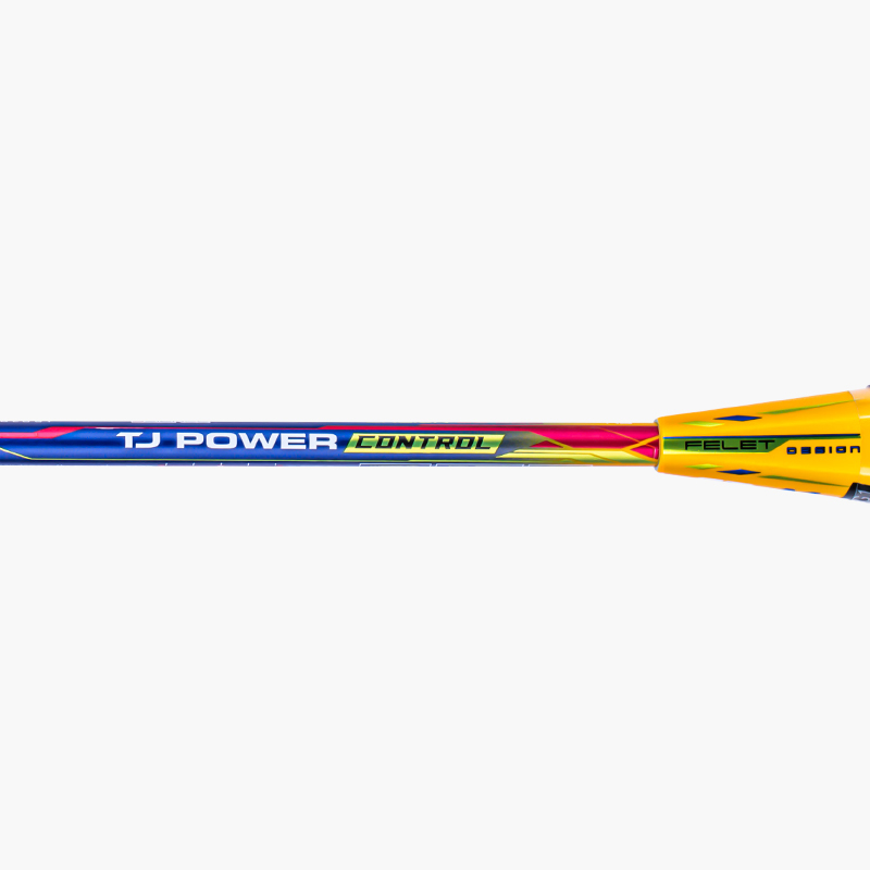 TJ POWER