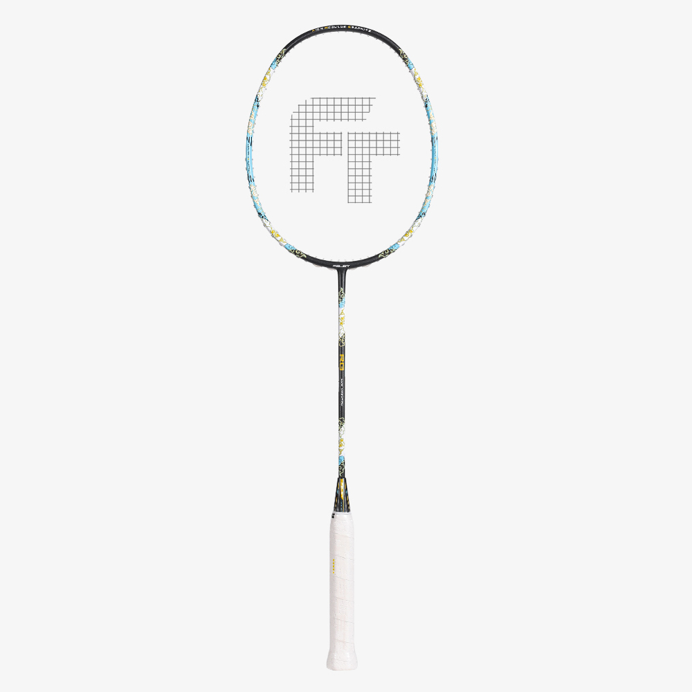 RG LOW VIBRATION
