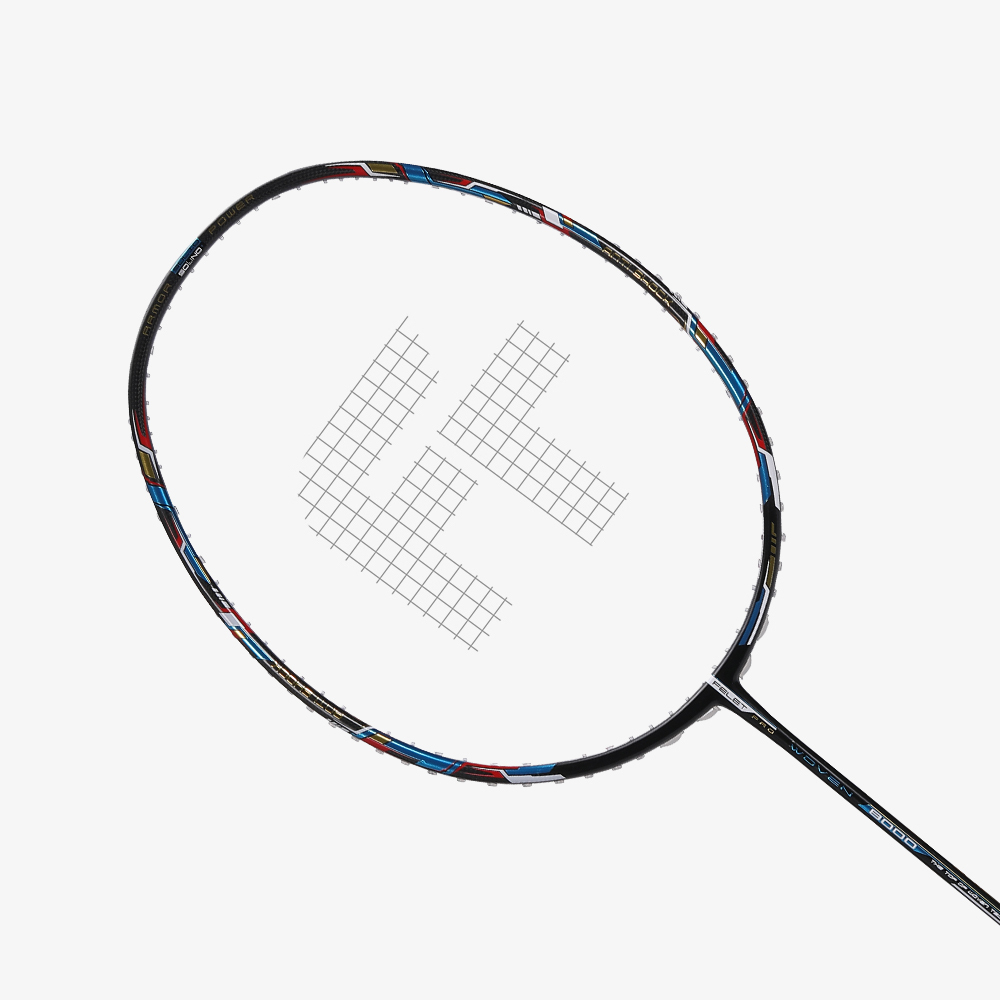 WOVEN 8000 烏紋